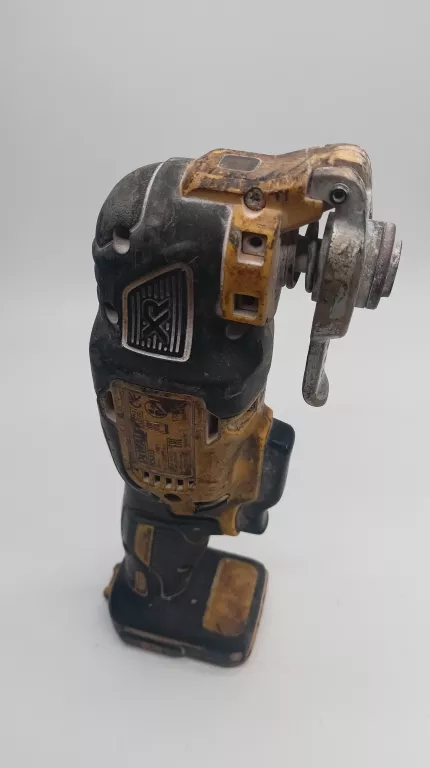NARZĘDZIE WIELOFUNKCYJNE DEWALT DCS355D2 WALIZKA