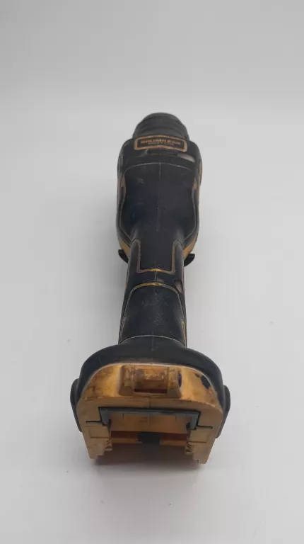 NARZĘDZIE WIELOFUNKCYJNE DEWALT DCS355D2 WALIZKA