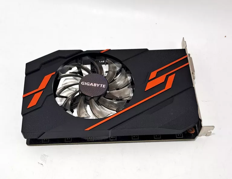 KARTA GRAFICZNA GEFORCE GT 1030 2GB