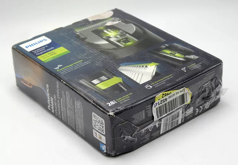 MASZYNKA DO STRZYŻENIA PHILIPS HC7650/15