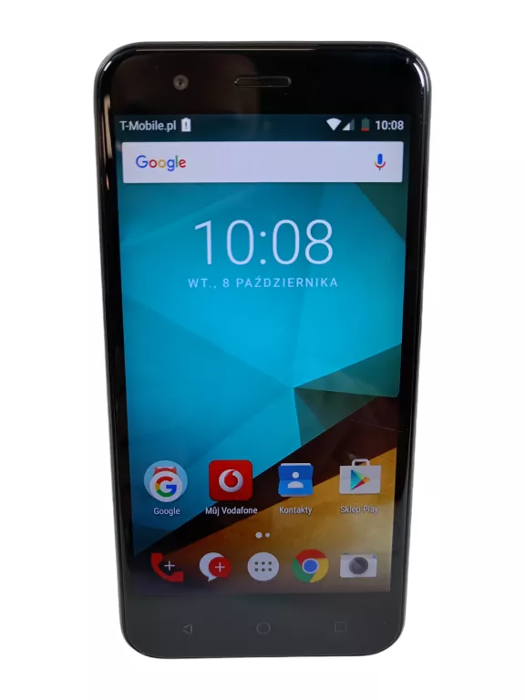 TELEFON VODAFONE 600 1/8 GB