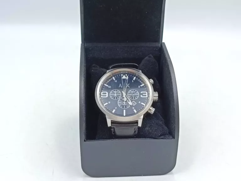 ARMANI EXCHANGE AX1371 STAN BDB!