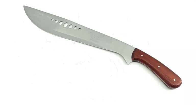 WIELKI NÓŻ MACZETA KUKRI 48 CM N603