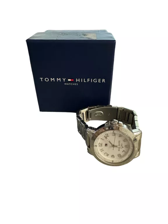 ZEGAREK TOMMY HILFIGER 1781397