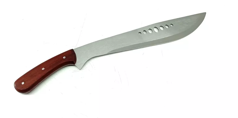 WIELKI NÓŻ MACZETA KUKRI 48 CM N603