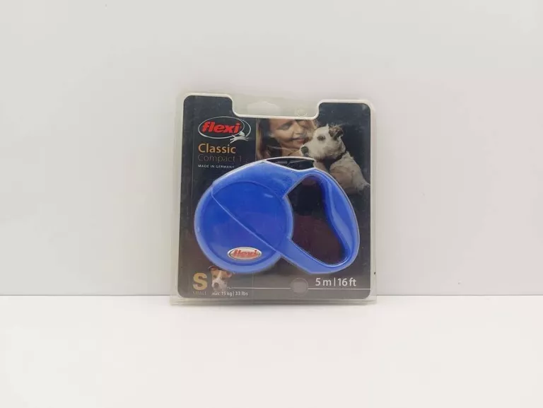 SMYCZ FLEXI CLASSIC COMPACT SMALL 5M