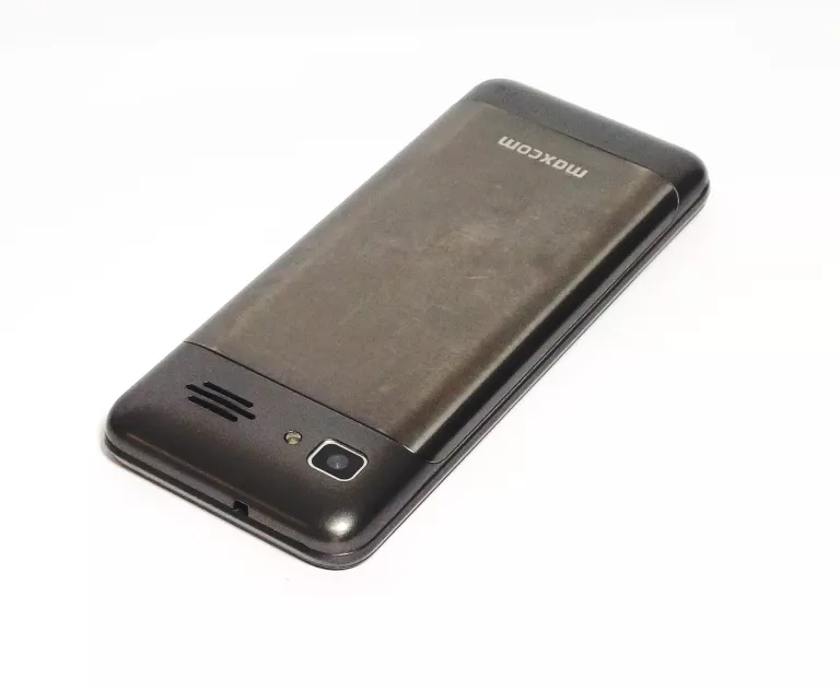 TELEFON MAXCOM MM244