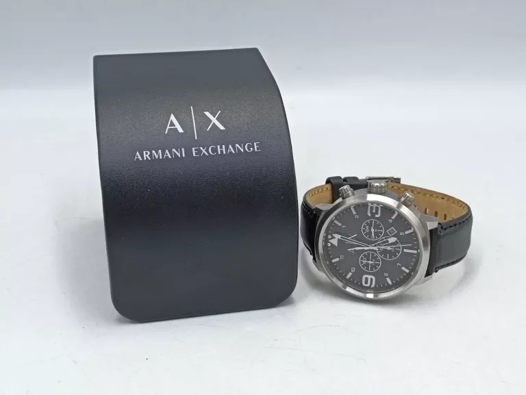 ARMANI EXCHANGE AX1371 STAN BDB!