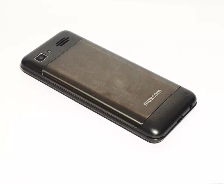 TELEFON MAXCOM MM244