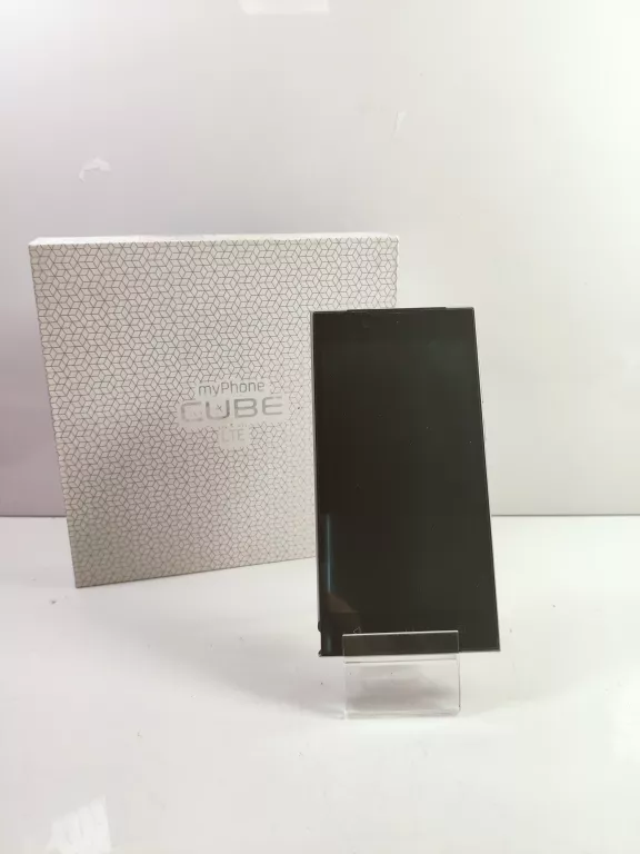TELEFON SMARTFON MYPHONE CUBE LTE
