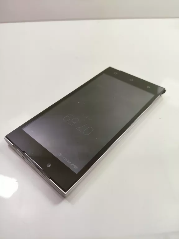 TELEFON SMARTFON MYPHONE CUBE LTE