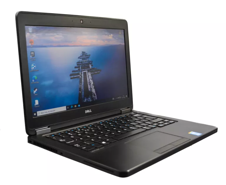 LAPTOP DELL LATITUDE E5250 12,5 " INTEL CORE I5 8 GB / 128 GB