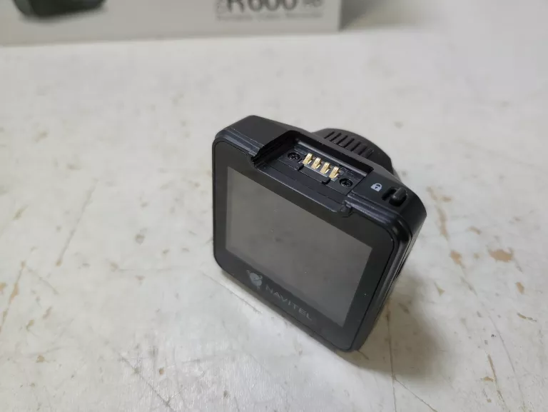 NAVITEL R600 KAMERA DO AUTA