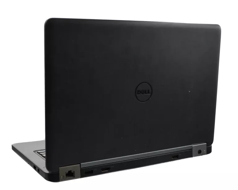 LAPTOP DELL LATITUDE E5250 12,5 " INTEL CORE I5 8 GB / 128 GB