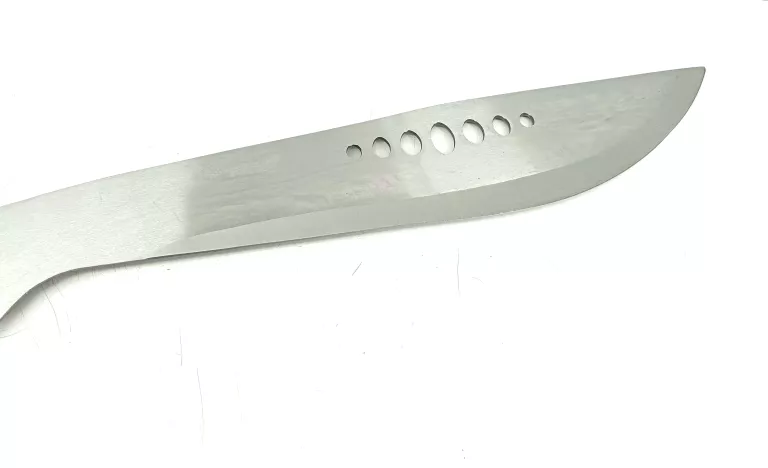 WIELKI NÓŻ MACZETA KUKRI 48 CM N603