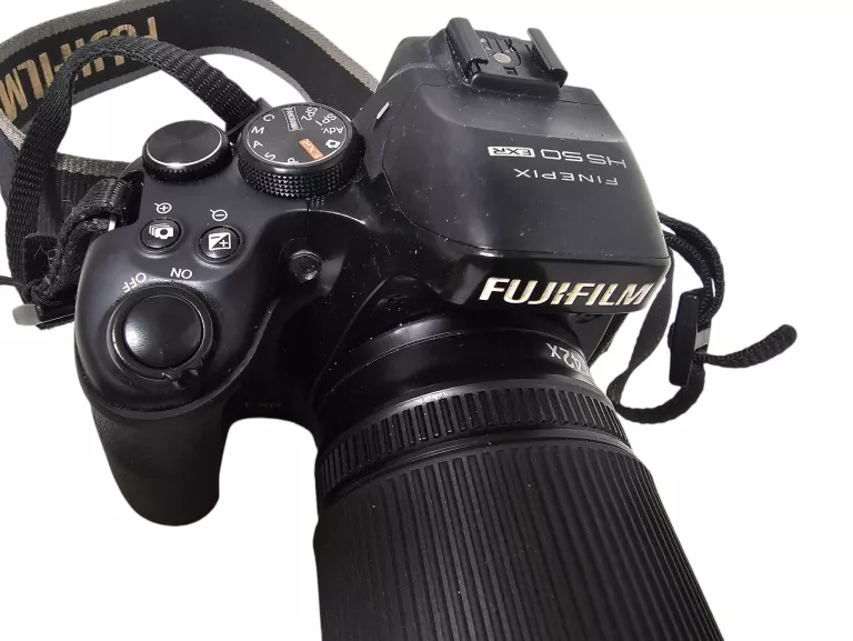 APARAT FUJIFIL HS50 EXR