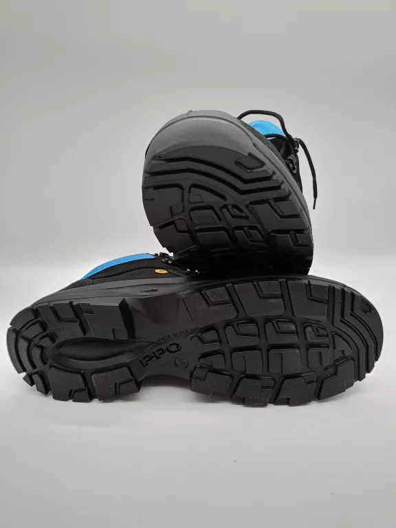 BUTY ROBOCZE PPO Q6/WARTO!!!