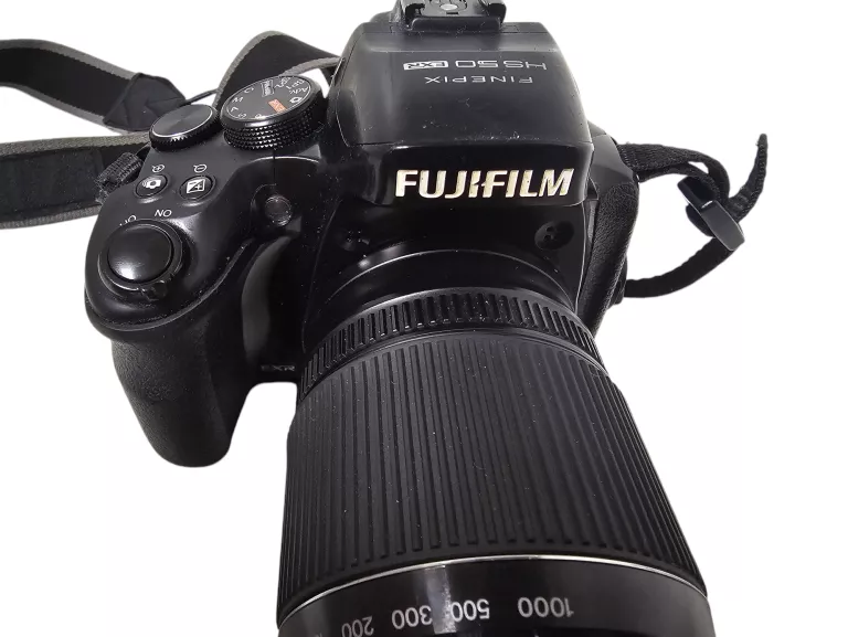 APARAT FUJIFIL HS50 EXR