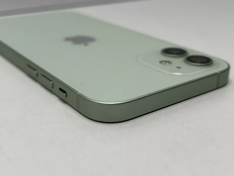TELEFON APPLE IPHONE 12 | 64GB | KONDYCJA 80%