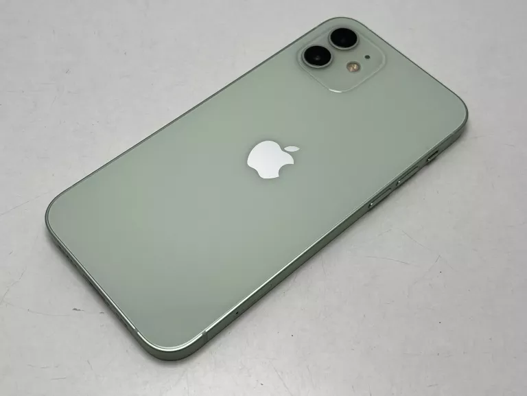 TELEFON APPLE IPHONE 12 | 64GB | KONDYCJA 80%