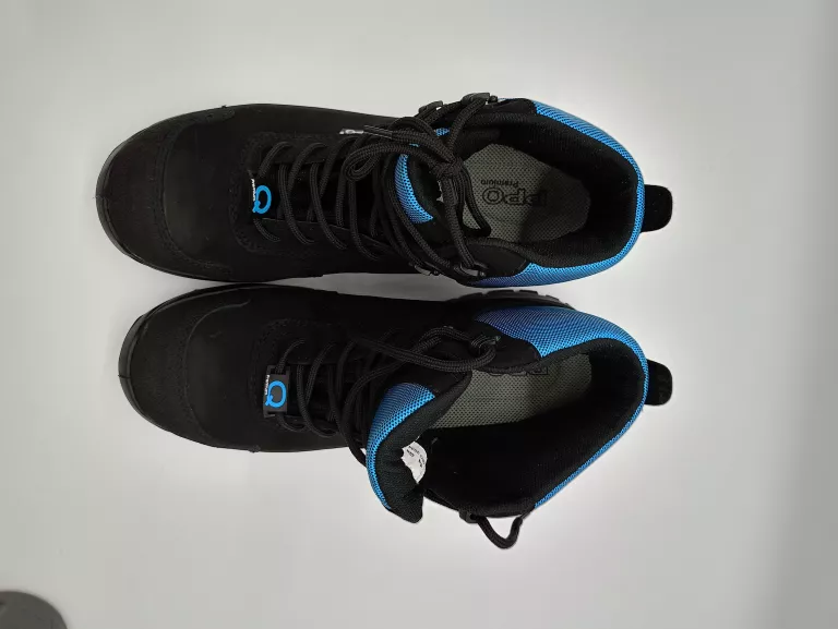 BUTY ROBOCZE PPO Q6/WARTO!!!