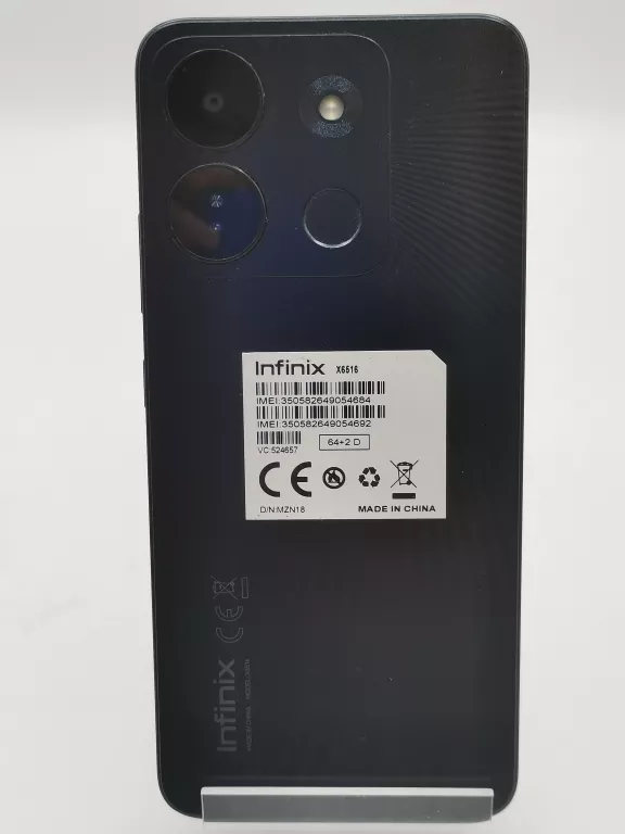 TELEFON  INFINIX SMART 7 HD WARTO OKAZJA