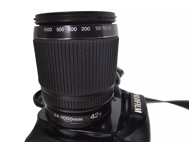 APARAT FUJIFIL HS50 EXR