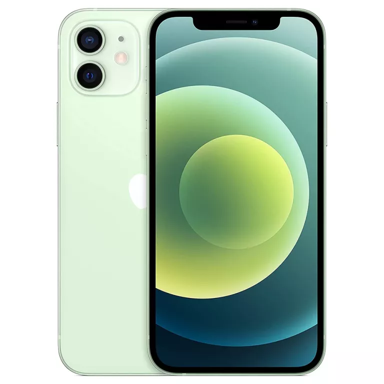 TELEFON APPLE IPHONE 12 | 64GB | KONDYCJA 80%