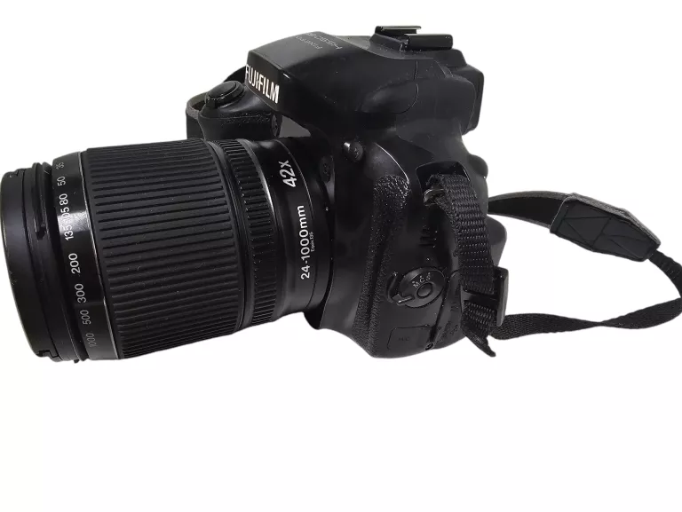 APARAT FUJIFIL HS50 EXR