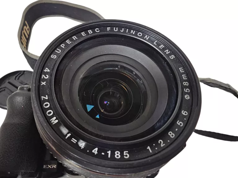 APARAT FUJIFIL HS50 EXR