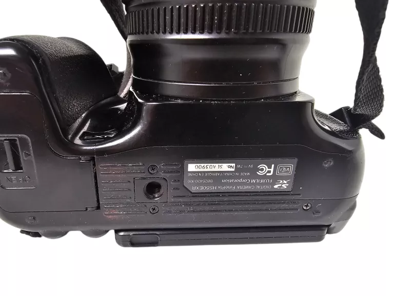 APARAT FUJIFIL HS50 EXR