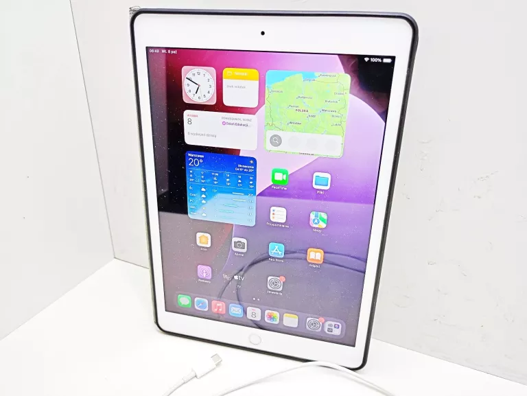 TABLET APPLE IPAD A2270 8GEN + ETUI