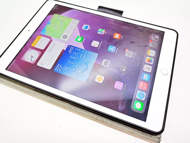 TABLET APPLE IPAD A2270 8GEN + ETUI