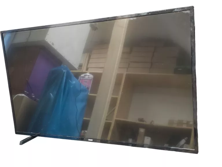 TELEWIZOR PHILIPS 43PFT5503/12 BEZ PILOTA