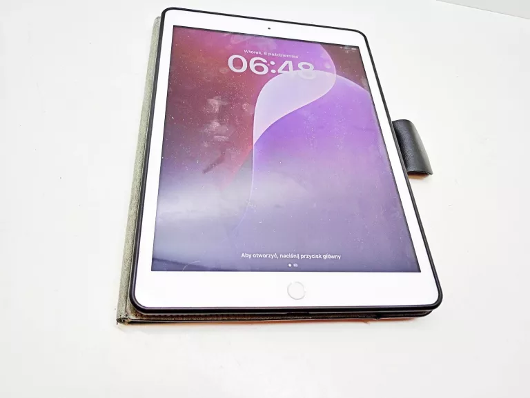 TABLET APPLE IPAD A2270 8GEN + ETUI