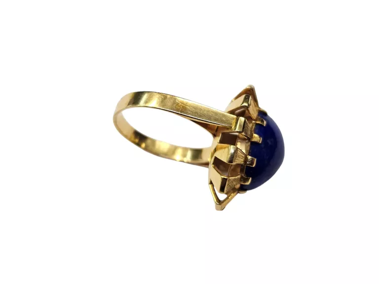 zloty-pierscionek-lapis-lazuli-585738gr17-stan-11323-2