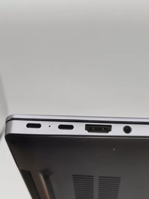 LAPTOP HUAWEI MATEBOOK 14S WARTO OKAZJA