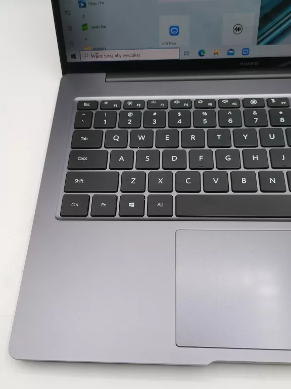 LAPTOP HUAWEI MATEBOOK 14S WARTO OKAZJA