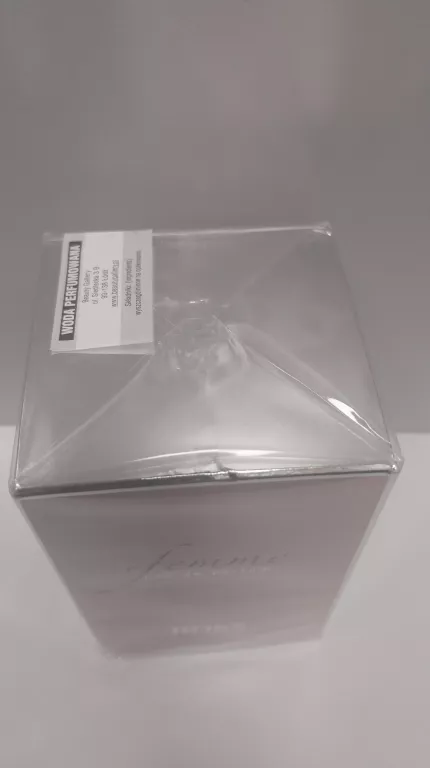 HUGO BOSS FEMME 75 ML WODA PERFUMOWANA KOBIETA EDP