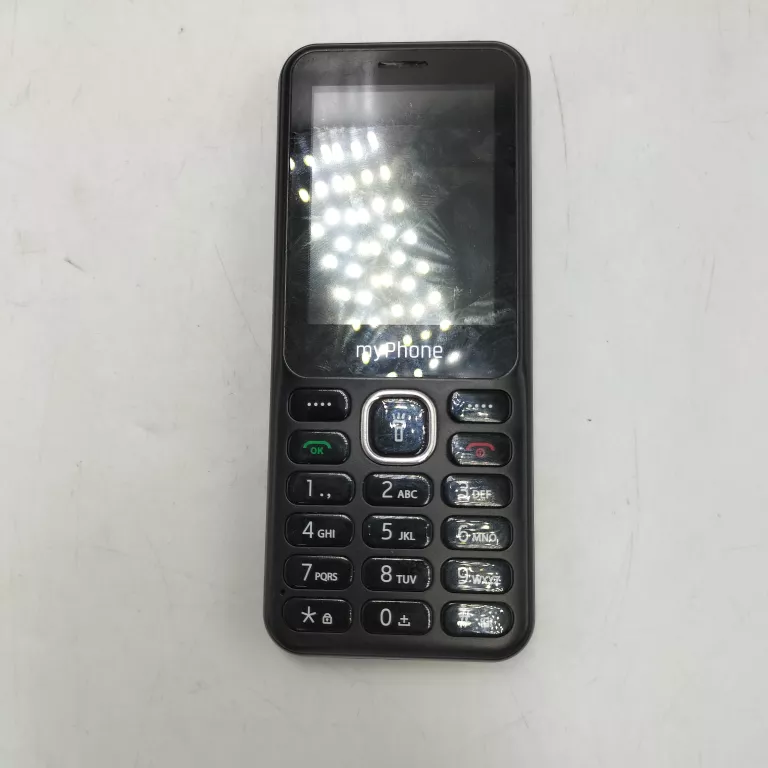 TELEFON KOMÓRKOWY MYPHONE 6320