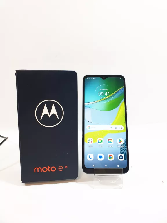 TELEFON MOTOROLA MOTOE13 2/64GB