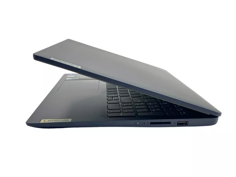 LAPTOP LENOVO IDEAPAD 3 15" I7-1165G7 8/512 GB SSD INTEL GRAPHICS FAMILY