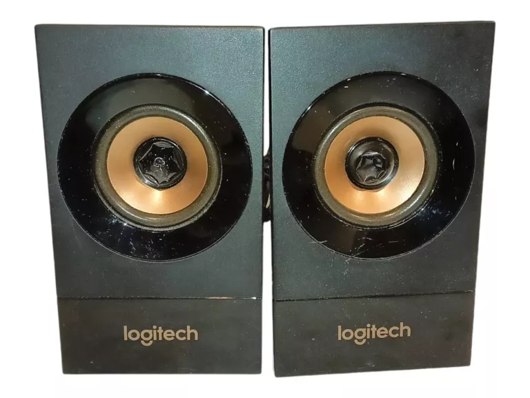 GŁOŚNIKI LOGITECH Z533 ZESTAW