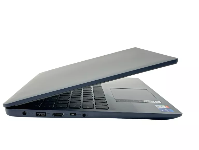 LAPTOP LENOVO IDEAPAD 3 15" I7-1165G7 8/512 GB SSD INTEL GRAPHICS FAMILY