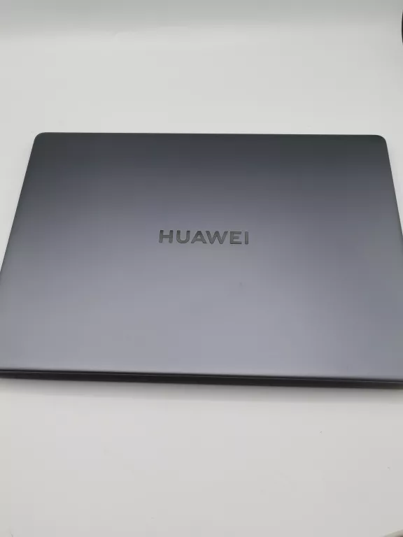 LAPTOP HUAWEI MATEBOOK 14S WARTO OKAZJA