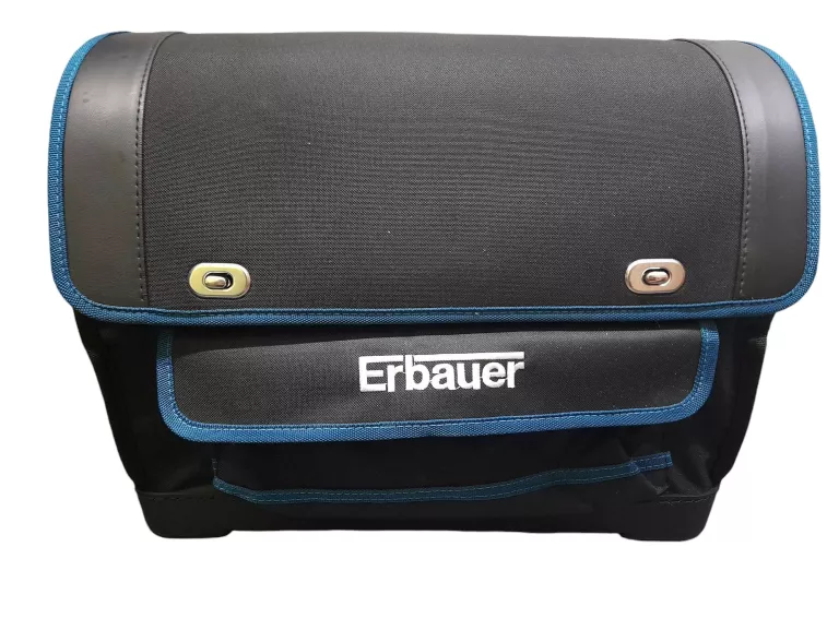 PIŁA SPALINOWA ERBAUER ECSP45 +TORBA, GWARANCJA