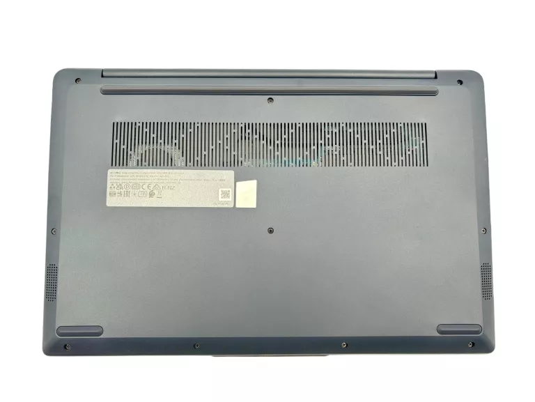 LAPTOP LENOVO IDEAPAD 3 15" I7-1165G7 8/512 GB SSD INTEL GRAPHICS FAMILY
