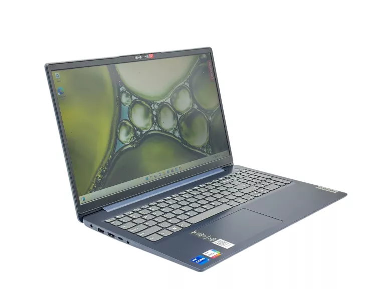 LAPTOP LENOVO IDEAPAD 3 15" I7-1165G7 8/512 GB SSD INTEL GRAPHICS FAMILY