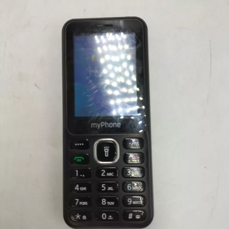 TELEFON KOMÓRKOWY MYPHONE 6320