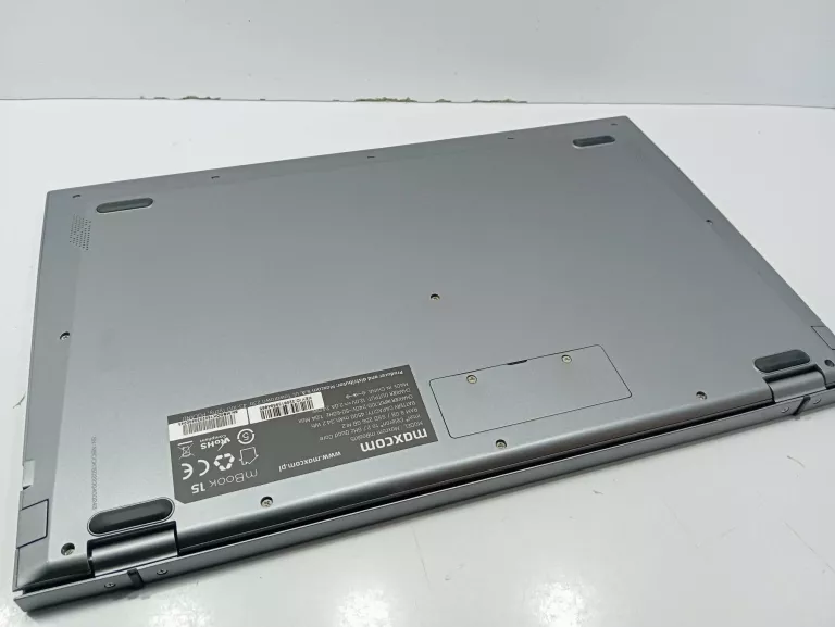 LAPTOP LENOVO IDEAPAD GAMING 3 15IHU6 15,6